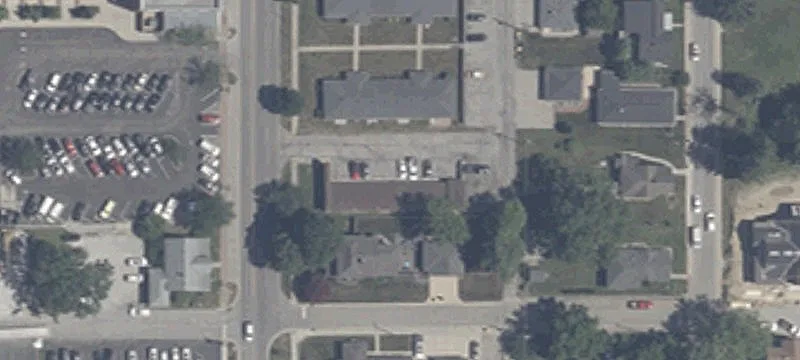 231 Rangeline Rd
