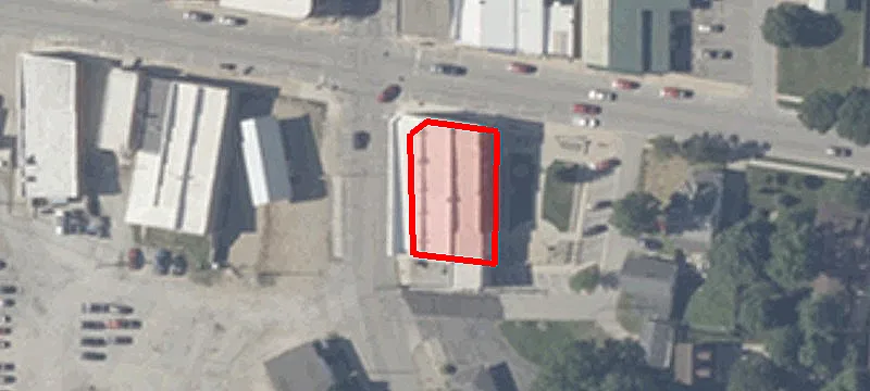 105 Rochester St