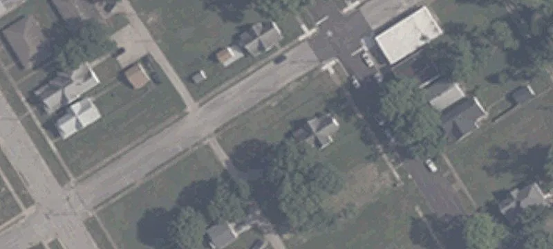 Swartzel Ave