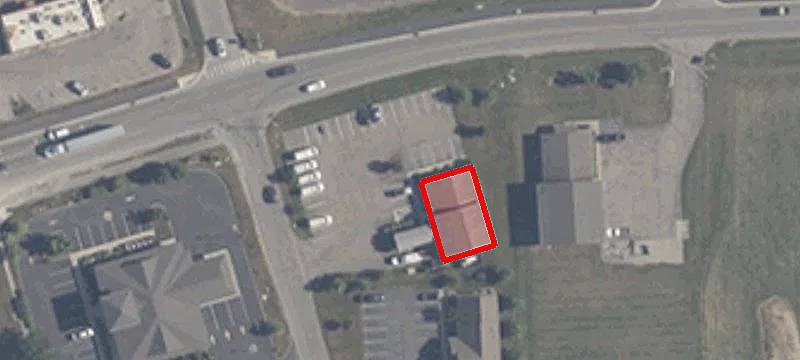 111 Commerce Dr