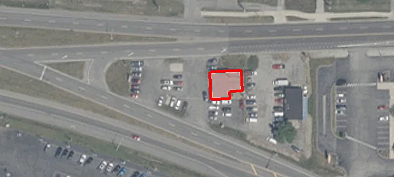 445 Lincoln W Hwy