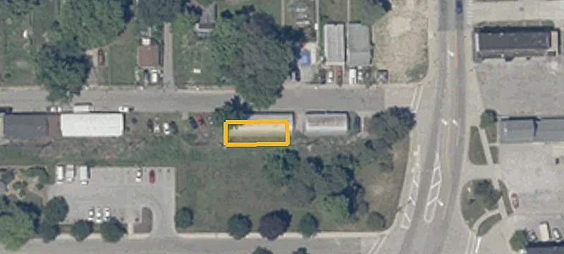 417 Commerce Dr
