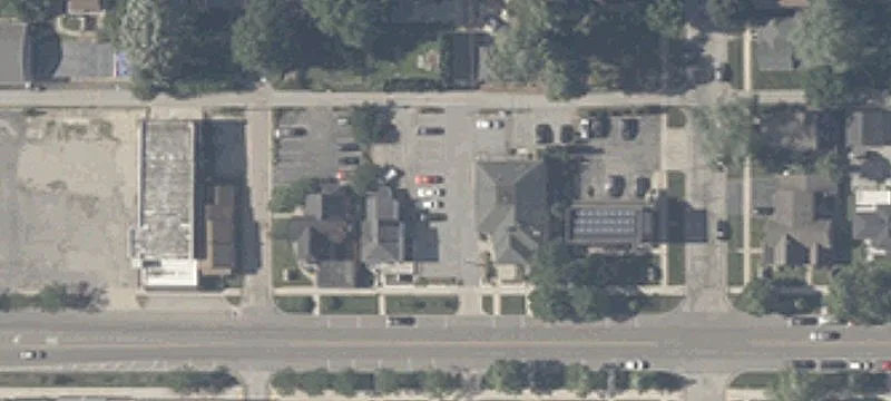 403 Lincolnway