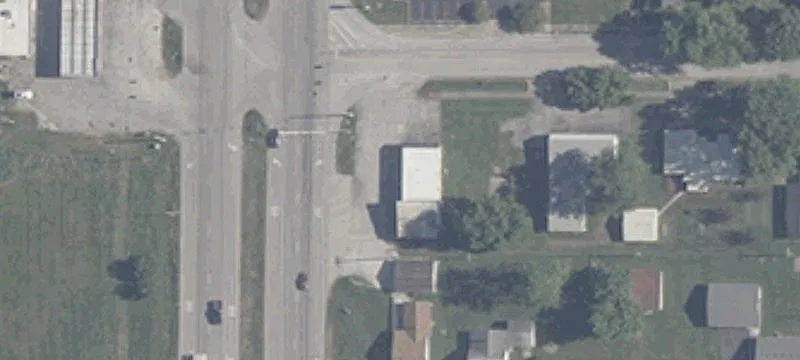 820 Main St