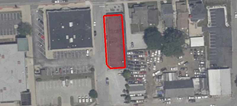 301 Main St