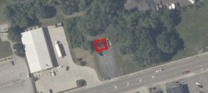 2900 Central Ave