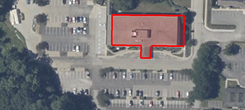 2920 Mcintire Dr