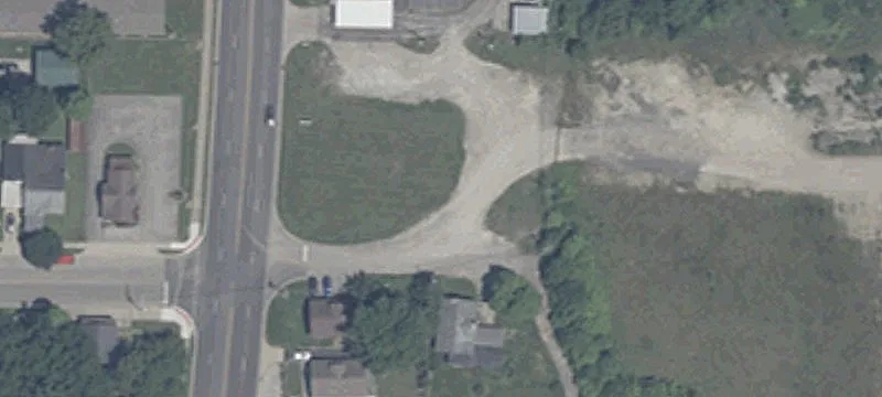 2000 Park Rd
