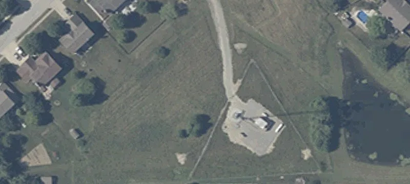 800 Airport Rd