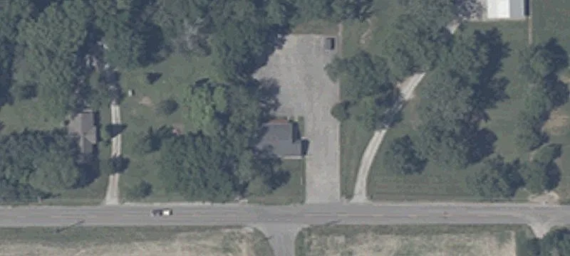 1494 County Rd 400th S