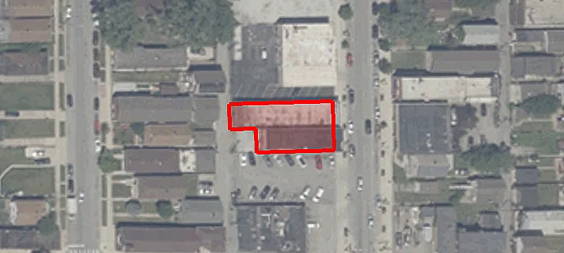 3930 Main St