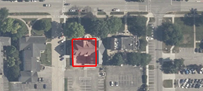 707 Hampton Dr