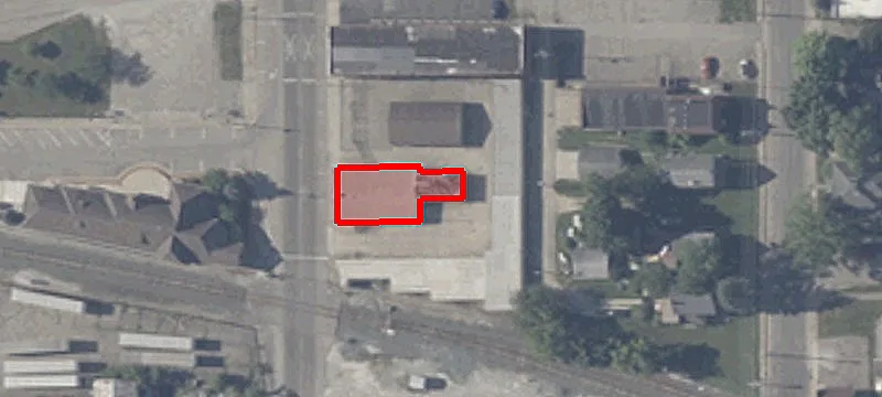 1434 Main St