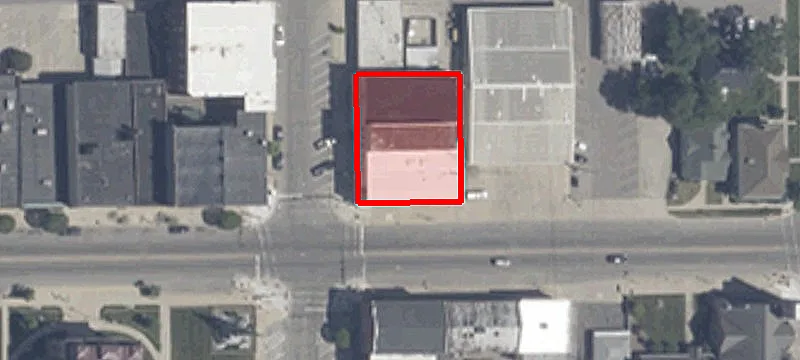 100 Main St