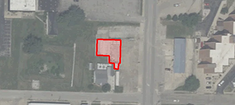 202 Section St