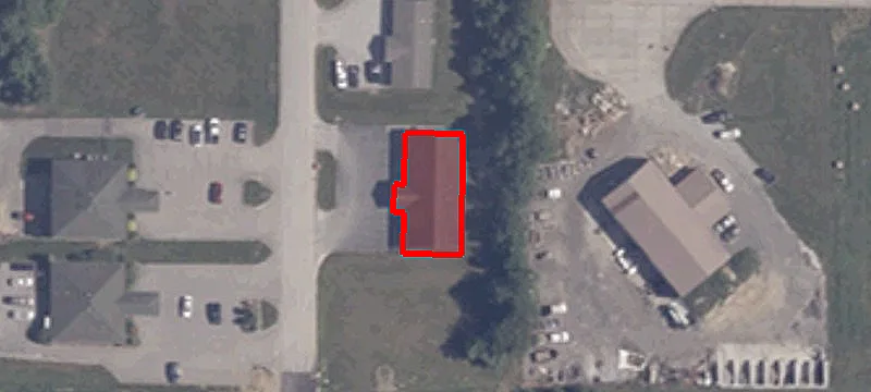 922 Aigner Dr
