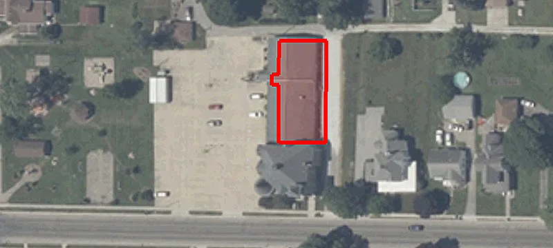 124 Main St