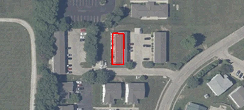 117 Silverwood Ln