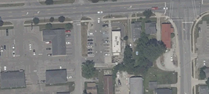 1017 Main St