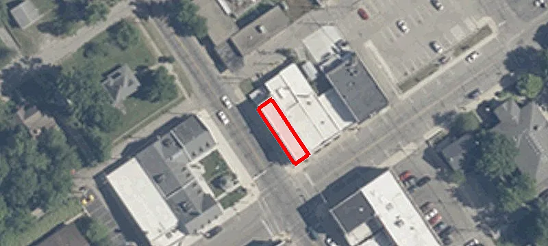 100 Main St