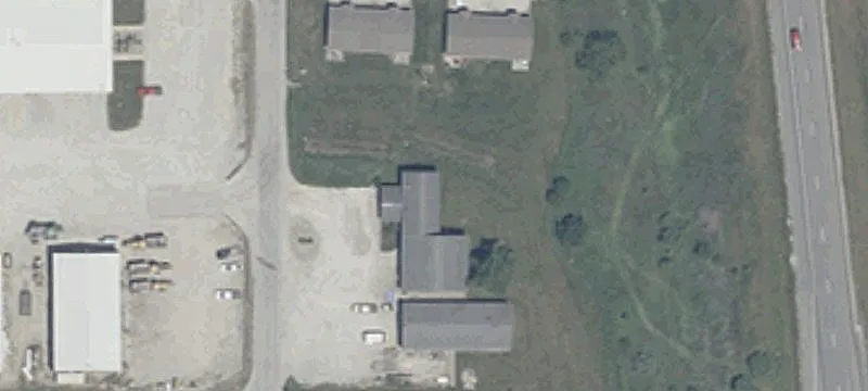 1495 Meridian Rd