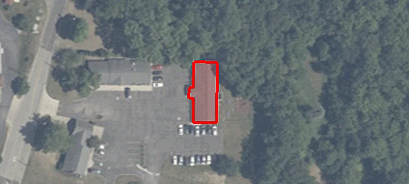 12425 Adams Rd