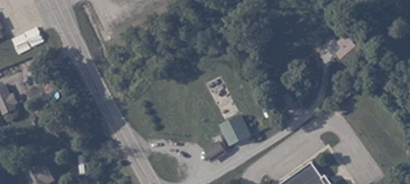 310 Ferguson St