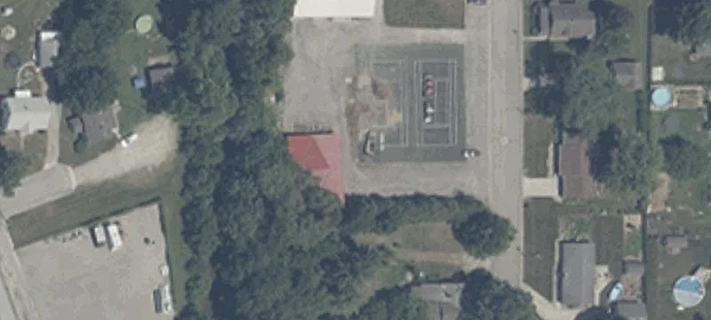 300 Bensman Ave