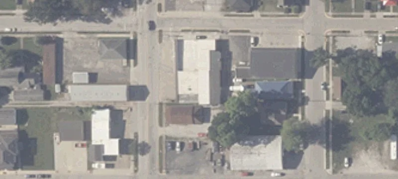209 Jackson St