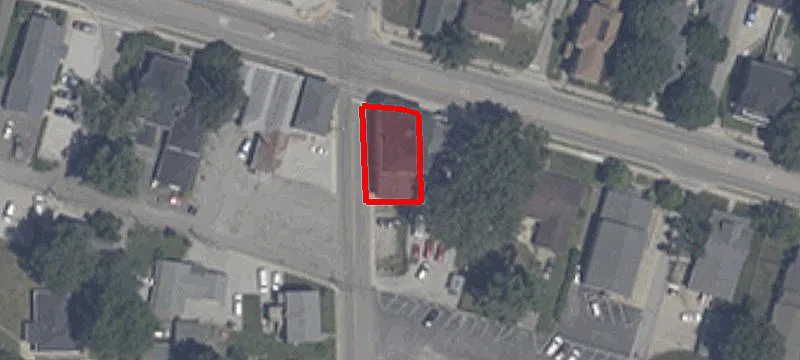 111 Main St