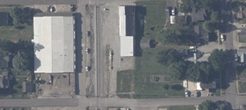 95 Cherry St