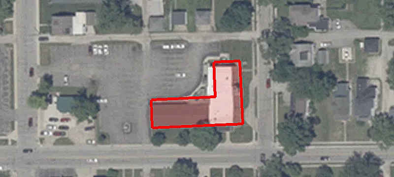 215 Van Buren St