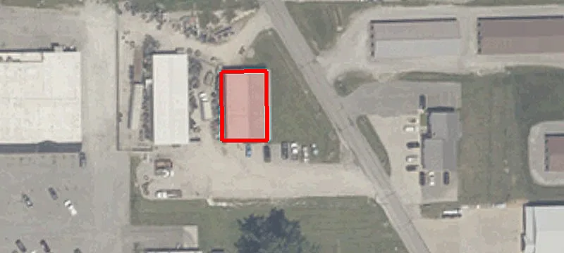110 Basket Factory Rd