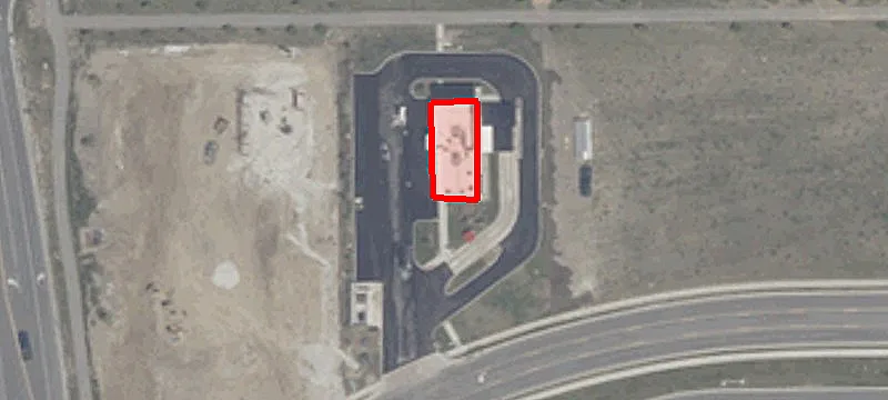 Spg Ml Pointe Dr