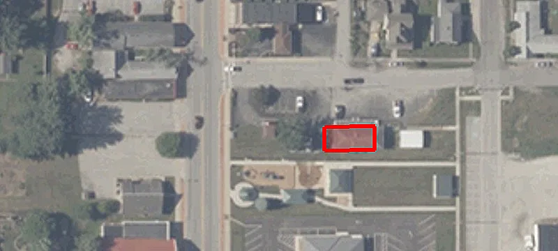 Main St