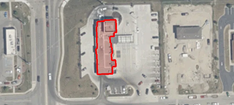 4010 Dupont Rd
