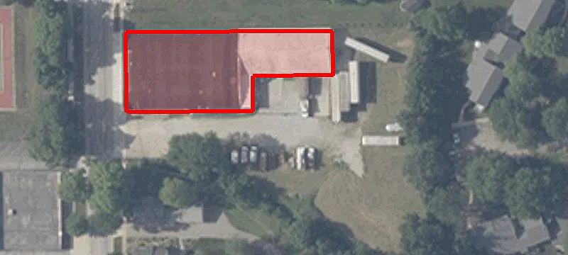 208 Elkhart St