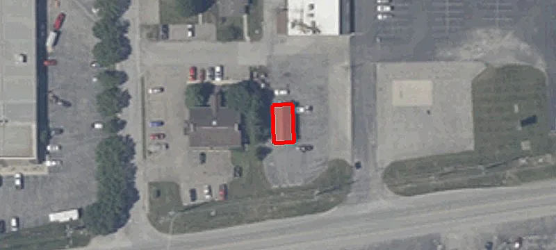 1350 Main St