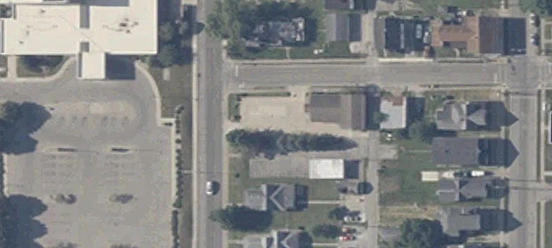 Main St
