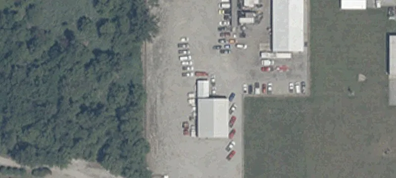 216 Hartzell Rd