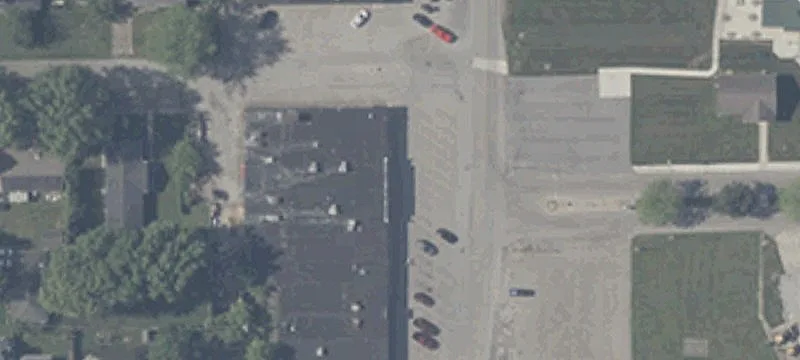 225 Federal Dr