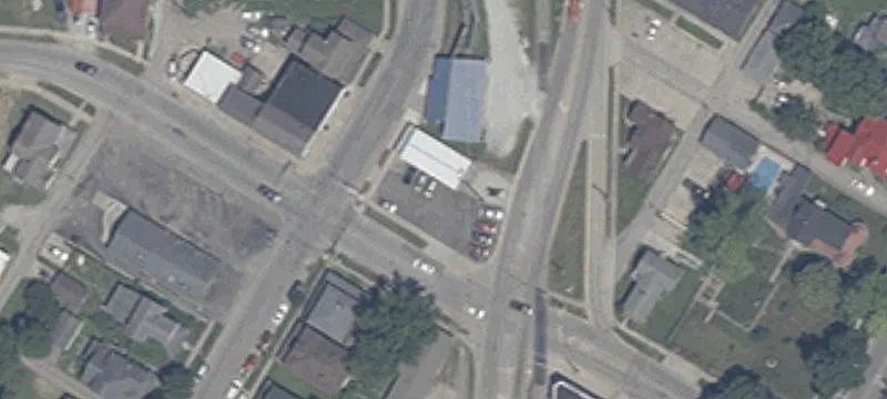 802 Western Ave