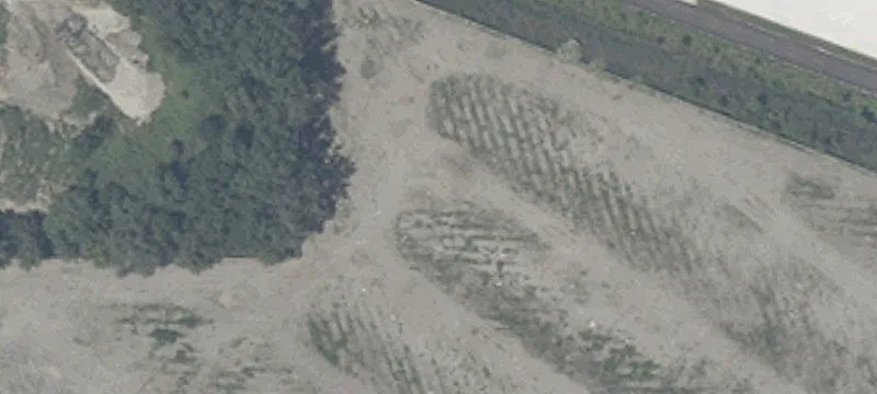 6001 Hump Rd