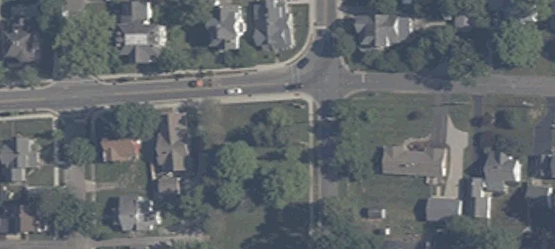 Jefferson St