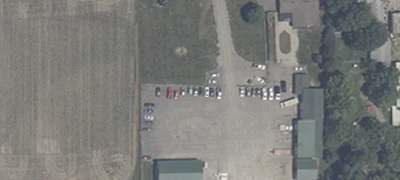 3863 Us Hwy 40