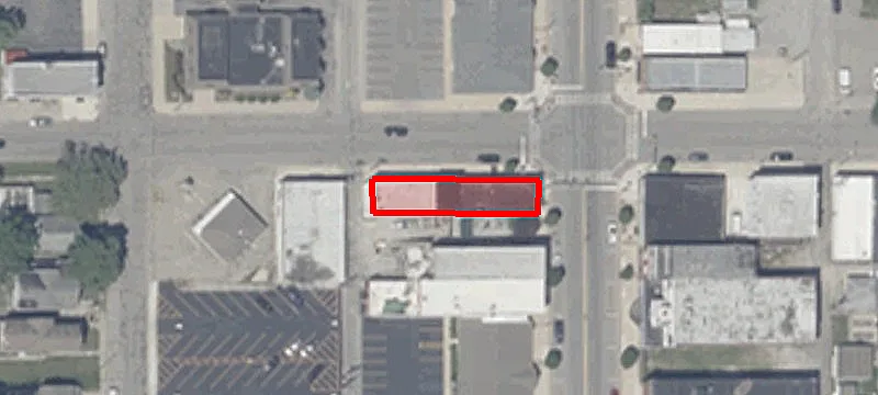 105 King St