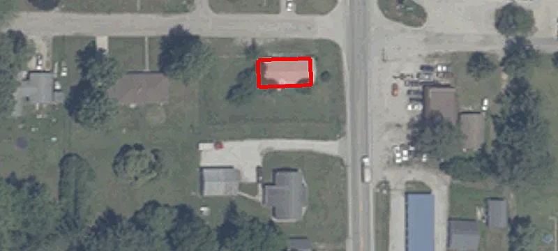 105 Maple St