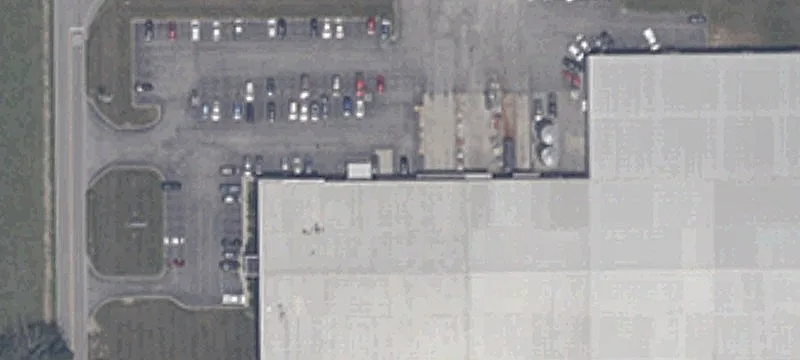 640 Wilson Rd