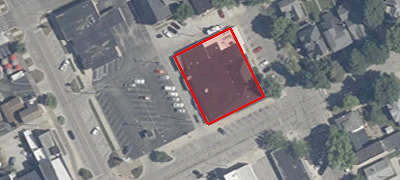 123 Franklin St