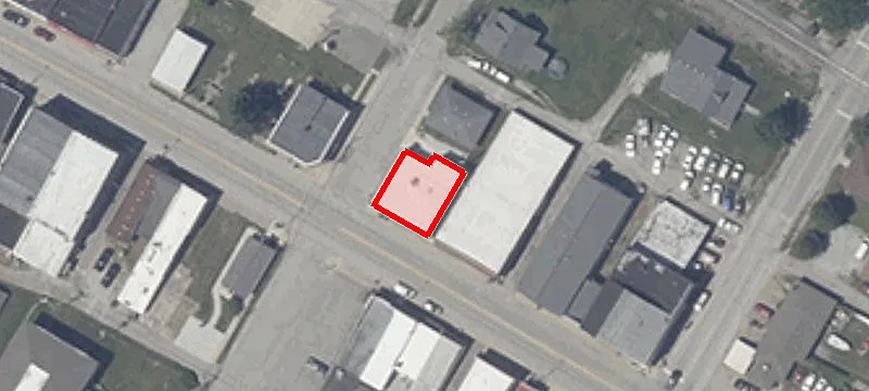 6 Main St